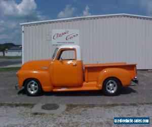 1950 Chevrolet Other Pickups TRUCK