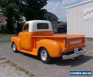 1950 Chevrolet Other Pickups TRUCK