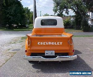 1950 Chevrolet Other Pickups TRUCK