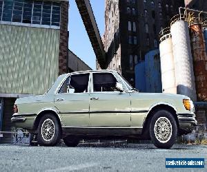 Mercedes-Benz: 300-Series