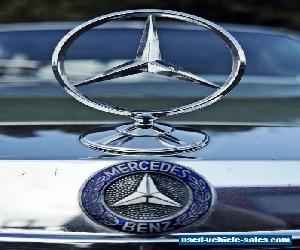 Mercedes-Benz: 300-Series