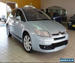 2006 Citroen C4 Aqua Automatic A Hatchback for Sale