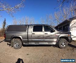 Dodge: Ram 3500 Laramie for Sale