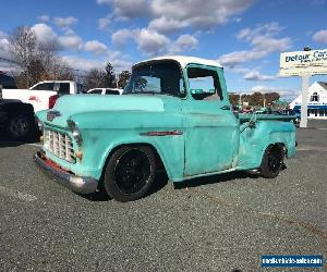 1955 Chevrolet Other Pickups