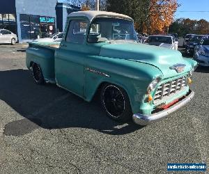 1955 Chevrolet Other Pickups