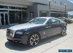 2015 Rolls-Royce Other Base Coupe 2-Door for Sale