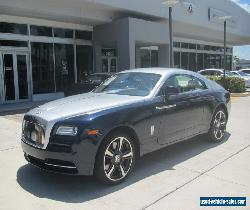 2015 Rolls-Royce Other Base Coupe 2-Door for Sale