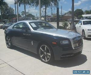 2015 Rolls-Royce Other Base Coupe 2-Door