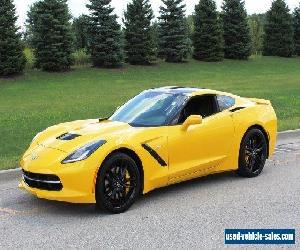 2014 Chevrolet Other Z51 Coupe 2-Door