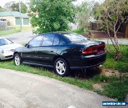 HOLDEN COMMODORE MUST BE SOLD for Sale