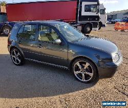 Volkswagen Golf GTI 2.0 Low Milage!!! for Sale