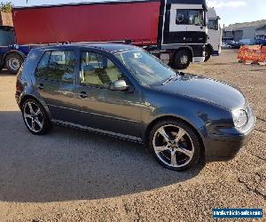 Volkswagen Golf GTI 2.0 Low Milage!!!