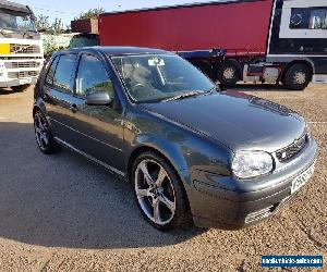 Volkswagen Golf GTI 2.0 Low Milage!!!