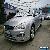 2005 Ford Focus LS LX Silver Automatic 4sp A Hatchback for Sale