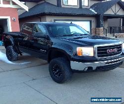 GMC: Sierra 1500 SLE  Z71 for Sale