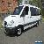 2011 Mercedes-Benz Sprinter 316 CDI White Automatic A VAN MWB for Sale