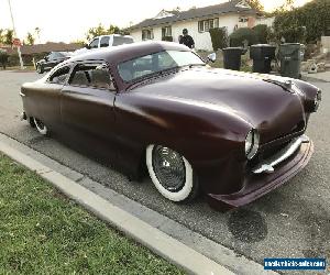 1950 Ford Other Sedan