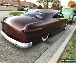 1950 Ford Other Sedan