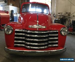 1952 Chevrolet Other Pickups custom