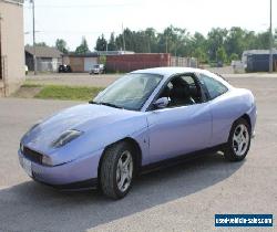 1998 Fiat Other for Sale