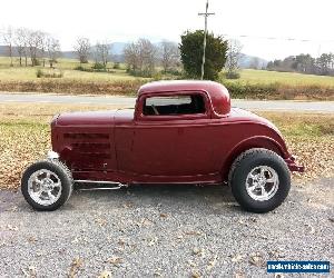 1932 Ford Other Coupe 2 Door