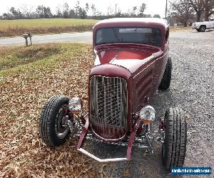 1932 Ford Other Coupe 2 Door