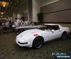 1992 Chevrolet Corvette