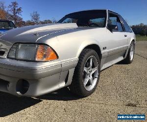 1991 Ford Mustang GT