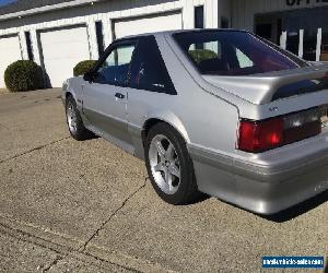 1991 Ford Mustang GT