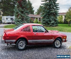 Plymouth: Road Runner Volare