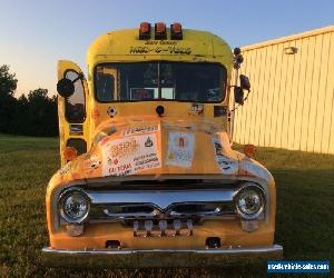 1956 Ford Other Custom