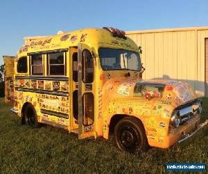 1956 Ford Other Custom