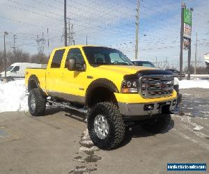 Ford: F-250 EXT