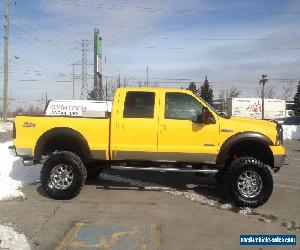 Ford: F-250 EXT