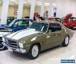 1972 Holden Monaro HQ GTS Automatic 3sp A Coupe for Sale