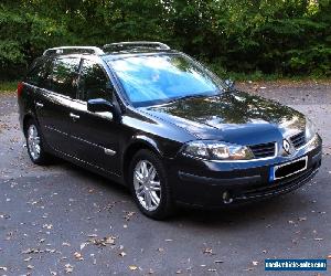 Renault Laguna 2.0  Sport Tourer