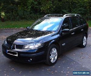 Renault Laguna 2.0  Sport Tourer