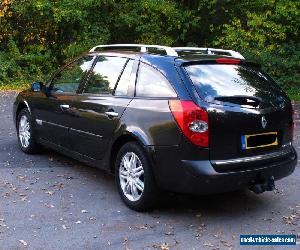 Renault Laguna 2.0  Sport Tourer