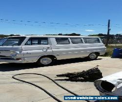 Dodge a110 van v8 mopar Chrysler  for Sale