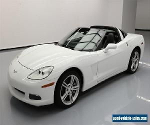 2009 Chevrolet Corvette Base Coupe 2-Door