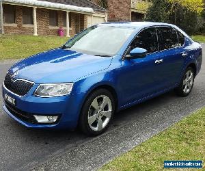 skoda octavia 2014 MY15