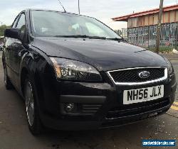 2007 FORD FOCUS ZETEC CLIMATE 1.8 TDCI  for Sale