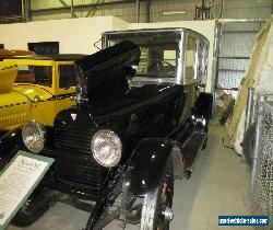 1922 Hudson for Sale