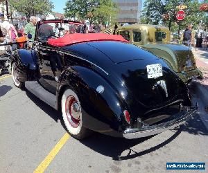 1939 Ford Other Convertible Coupe