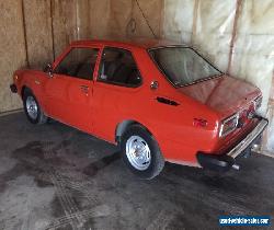 1976 Toyota Corolla for Sale