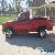 1992 Chevrolet Other Pickups 454ss for Sale