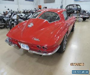 1963 Chevrolet Corvette