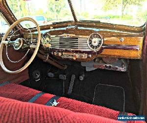 1948 Chevrolet Other Coupe