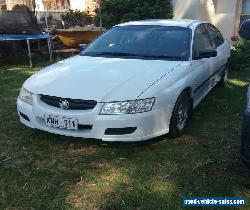 Holden vz commodore  for Sale