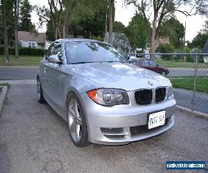 BMW: 1-Series